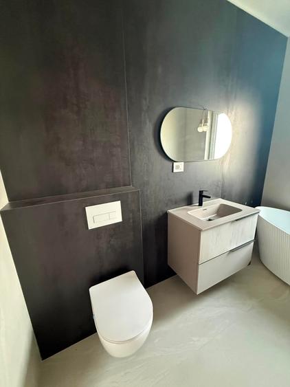 Duplex cu 4 camere cu Canalizare în Sânandrei