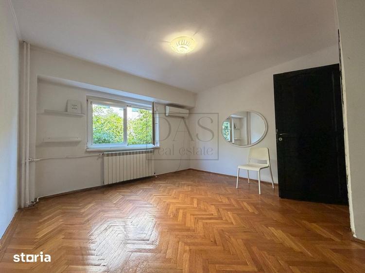 Apartament cu 3 camere, mobilat în Aviației