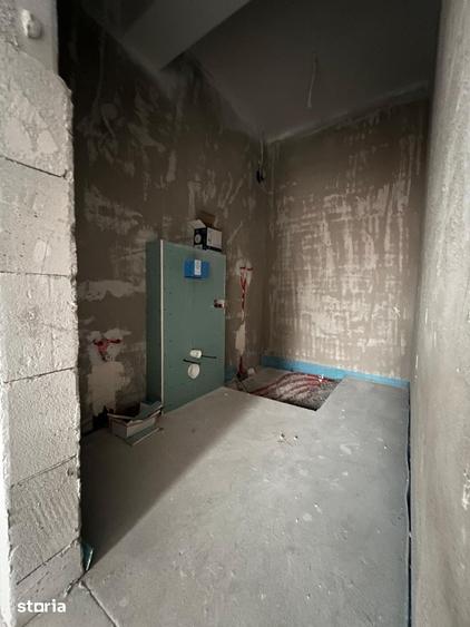 Apartament 3 cam Cantemir bloc NOU calitate PREMIUM cu CF individual - 10