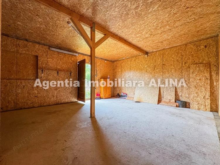 Teren de 4664 mp, în Boholt