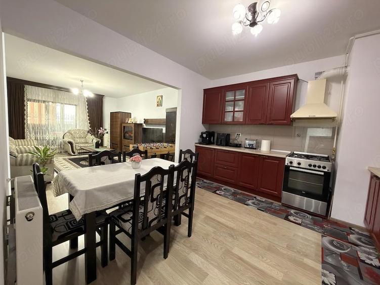 Apartament cu 2 camere decomandat, mobilat în Timișoara