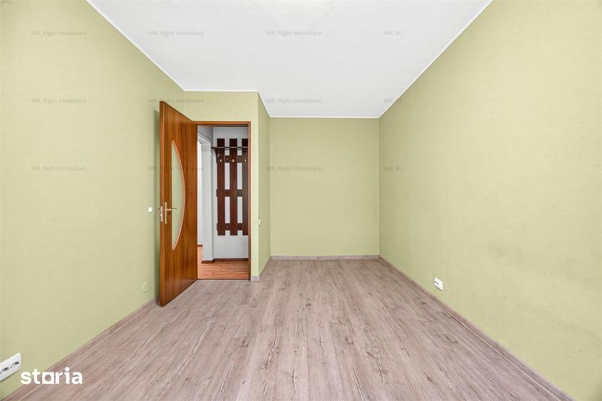Apartament 2 camere | 2 balcoane | decomandat | Codrul Cosminului - 20