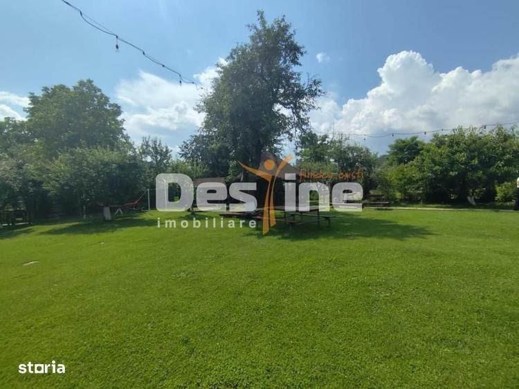 Spațiu comercial, de 450 mp, în Ostrovu