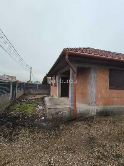 Casa de vinzare in Cimpia Turzii strada Regina Maria (Viitorului)