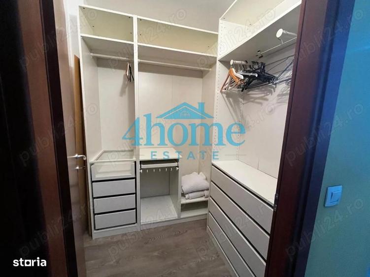 Apartament cu 3 camere, mobilat în Colentina