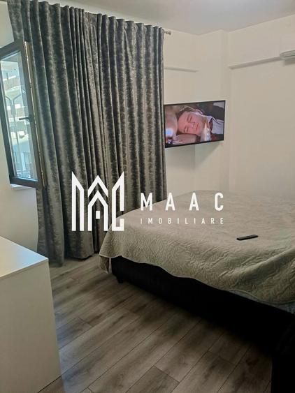Apartament 2 camere de vânzare | Ostroveni, Râmnicu Vâlcea | parcare - 12