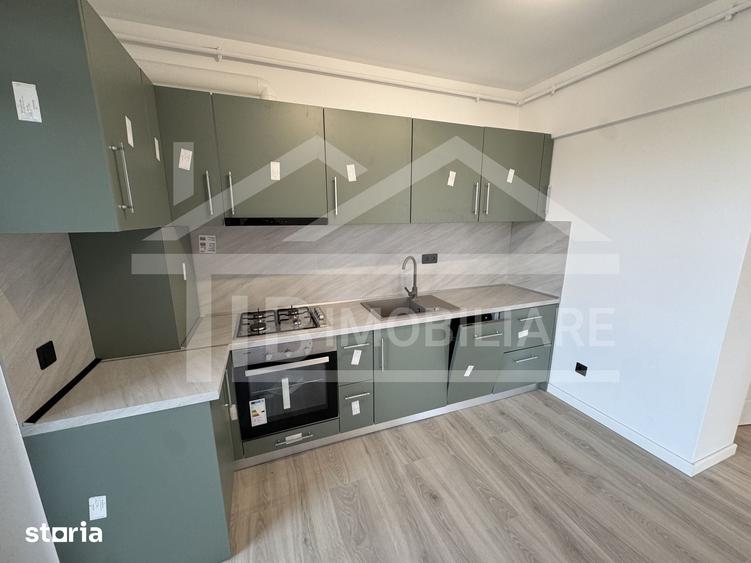 Apartament cu 2 camere în Remetea