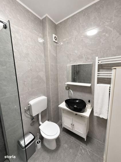 Apartament cu 2 camere în Nord