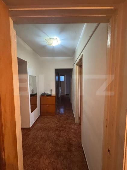 Apartament cu 3 camere decomandat în Pantelimon