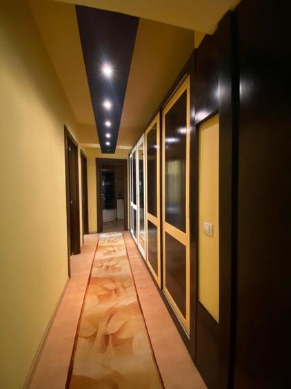 Apartament 3 camere, decomandat, 78 mp, zona Centru - 7