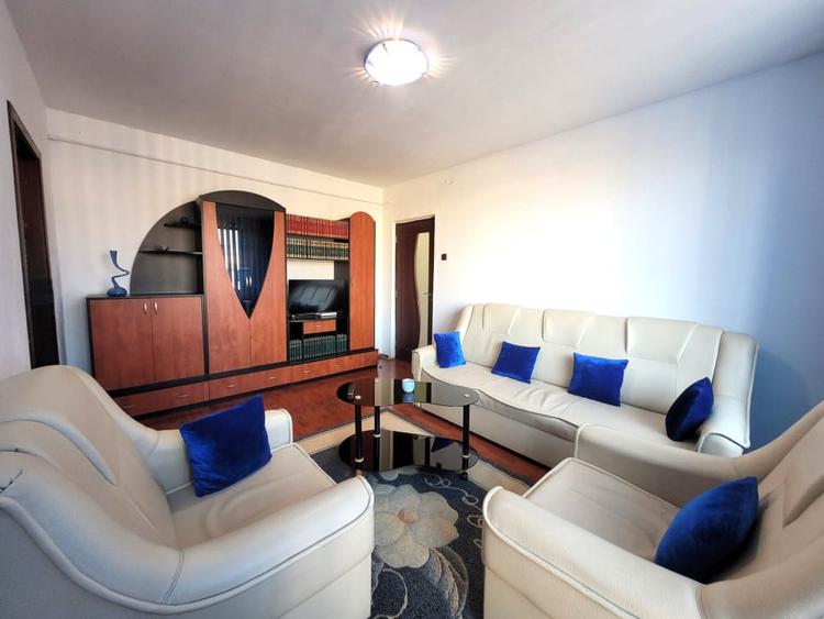 Apartament la prima inchiriere pe strada Unirii - 1