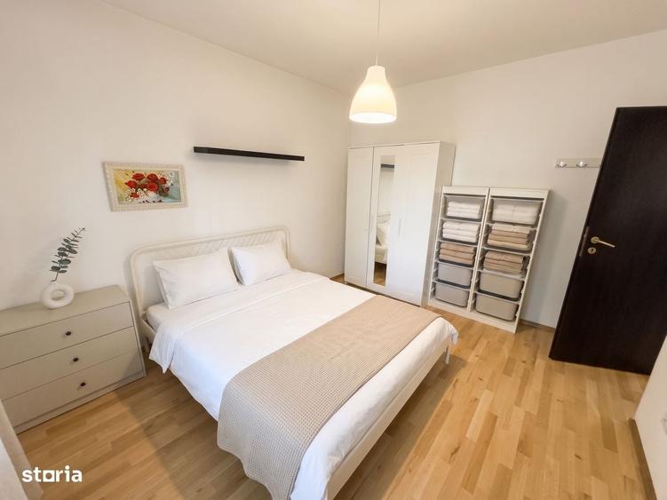 Casa 4 camere, 3 bai, teren 400 mp, Tunari mutare imediata - 5
