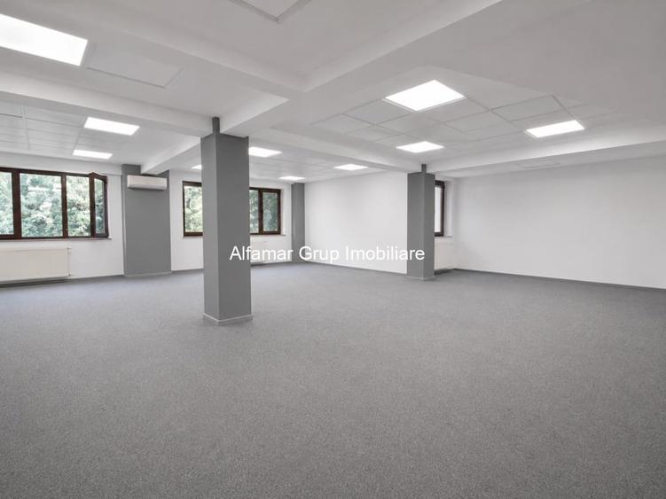 Spațiu comercial, de 650 mp, în 13 Septembrie