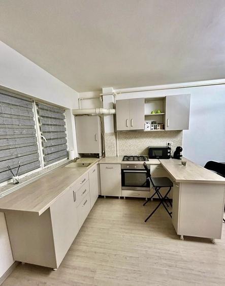 Vanzare apartament 2 camere, bloc 2019, centrala, Titan-Pallady - 5