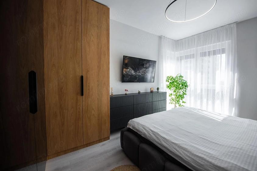 Apartament de lux de inchiriat in Vlaicu - 3