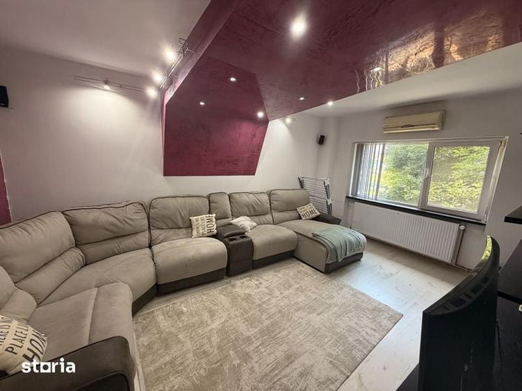 Apartament cu 3 camere în Ostroveni