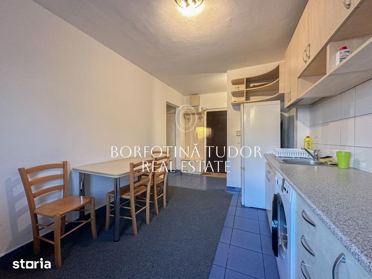 Apartament 2 camere | Marasti - The Office | 2 dormitoare | 2 balcoane - 11