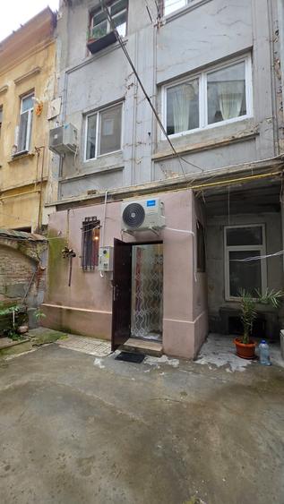 Garsonieră în Moșilor