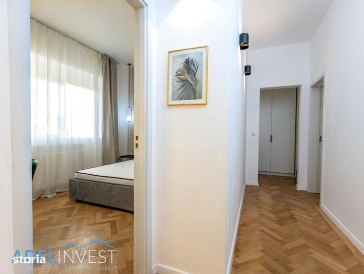 Apartament cu 3 camere în Universitate