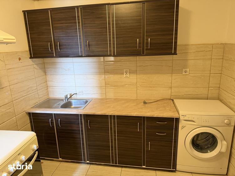 Apartament cu 2 camere, mobilat în Vasile Aaron
