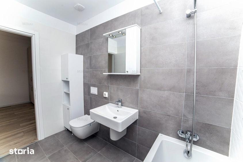 2 camere | Complex Green Point | Parcare | 6 Min Metrou Costin Georg - 14