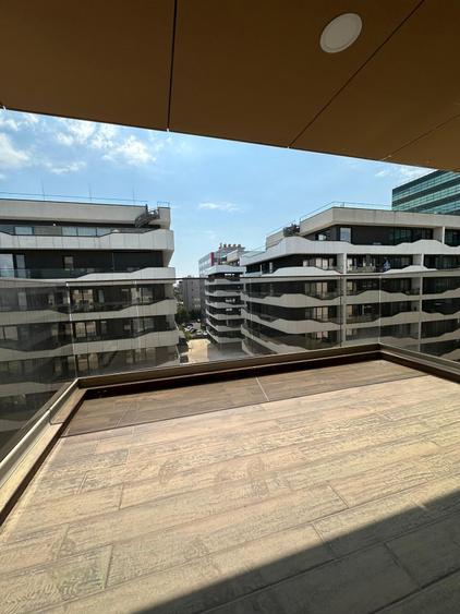 Apartament 2 camere Pipera - cu vedere spectaculoasă - 13