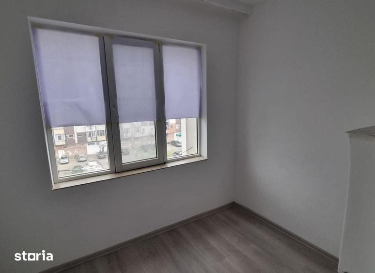 Apartament 2 camere Nicolina , 54 metri, etaj 4 Cod:163145 - 11