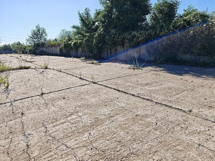 Spațiu comercial, în Nord
