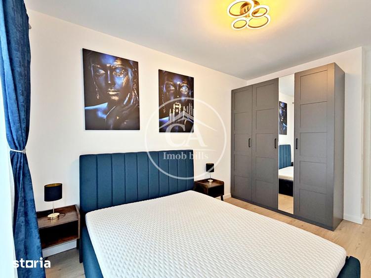 Apartament cu 3 camere decomandat în Calea Aradului