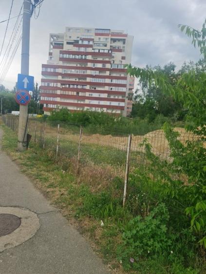 Teren Construcții intravilan de 2500 mp, în Calea Severinului
