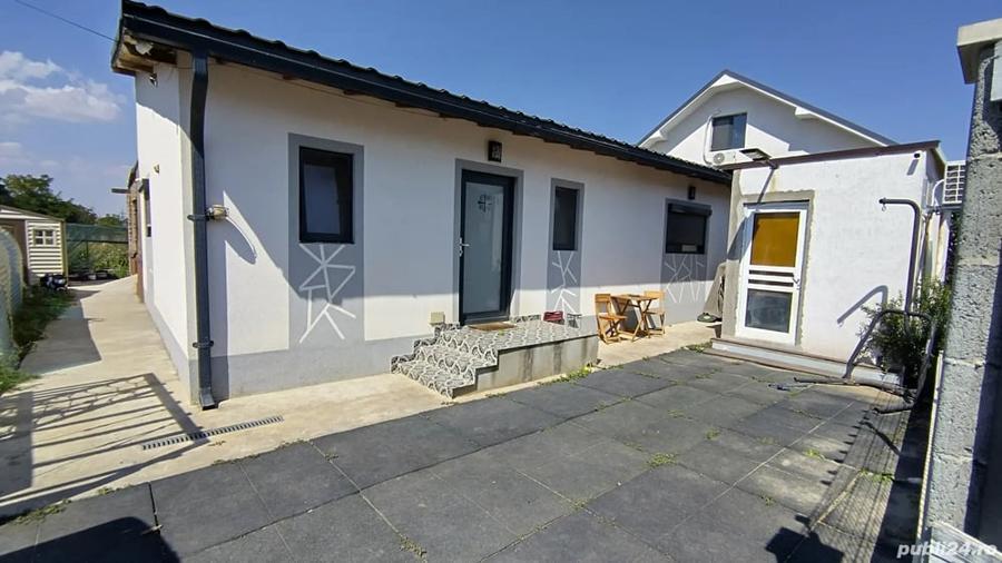 Casă cu 3 camere cu Teren 330 Mp în Valu lui Traian