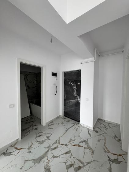 Apartament cu 2 camere decomandat în Militari