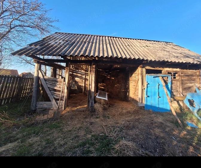 Teren de 6000 mp, în Central
