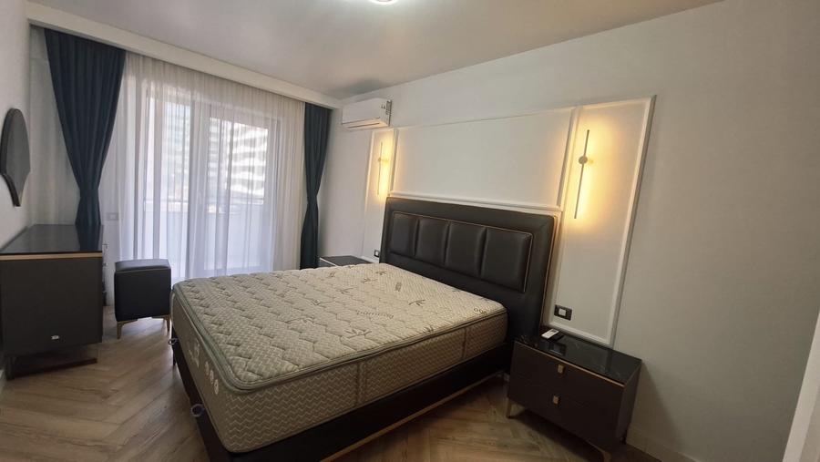 Apartament cu 2 camere decomandat, mobilat în Pipera