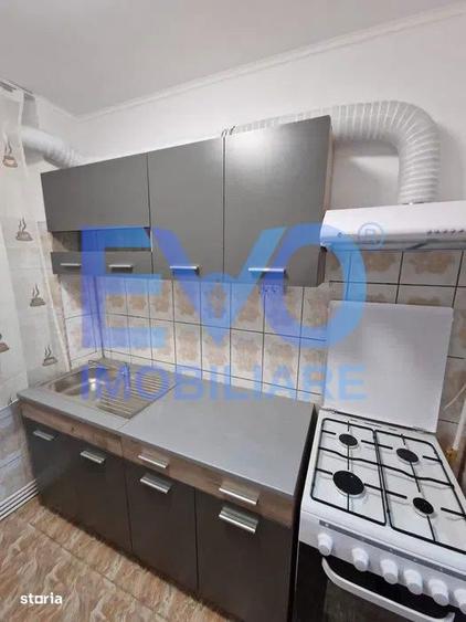 Apartament cu 3 camere, pet friendly, Alexandru cel Bun - 7