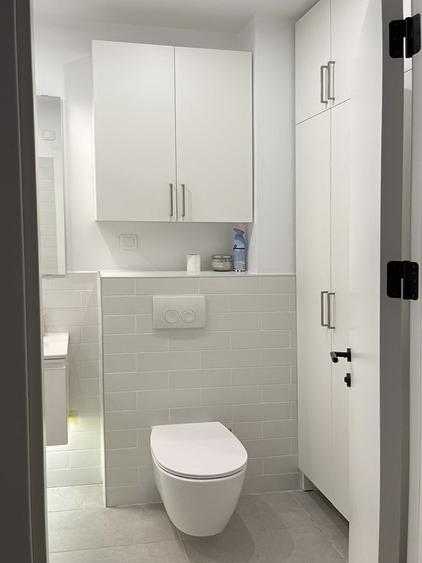 Apartament cu 2 camere decomandat, mobilat în P-ta Presei Libere