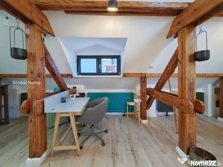 Apartament cu 3 camere decomandat în Capitale