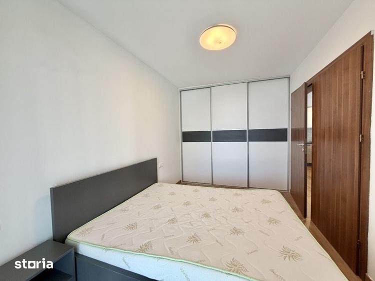 Comision 0. Inchiriere 2 camere Viva City, Gheorgheni, strada Valeriu - 3