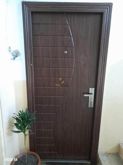 Apartament cu 2 camere în Est