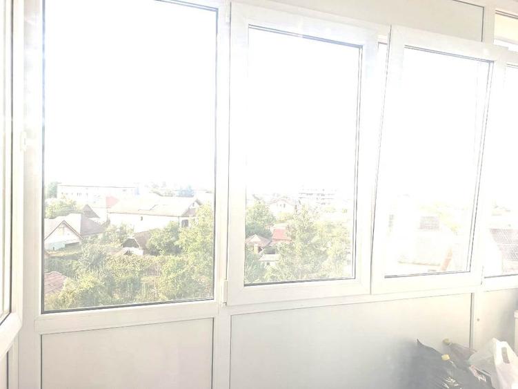 Garsonieră semidecomandată în Vasile Aaron