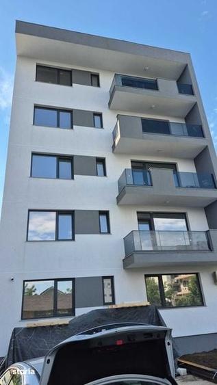 Apartamente in bloc nou - Mamaia nord - 2
