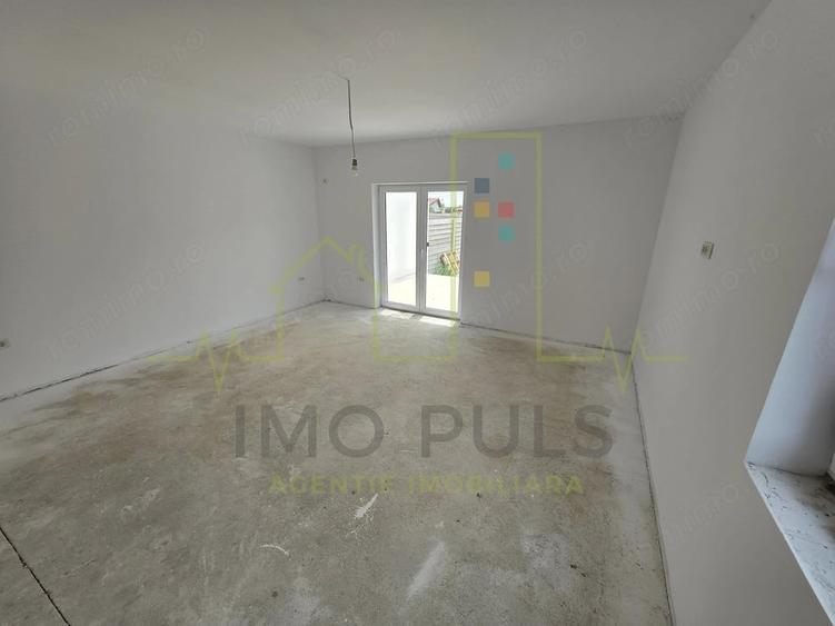Duplex in Mosnita noua. Pozitie foarte buna. Se pot face 3 dormitoare - 15