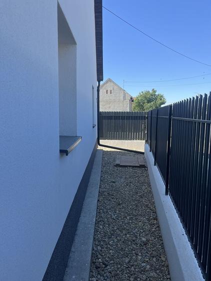 Casă cu 3 camere în Beltiug