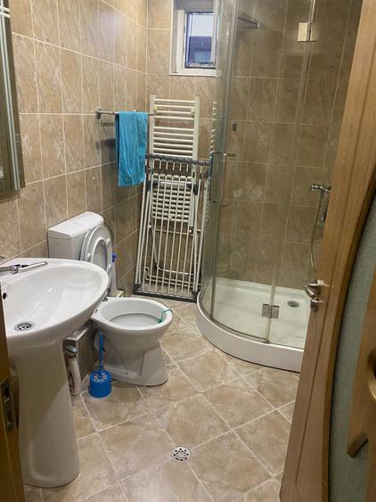 Apartament cu 2 camere decomandat în Terezian