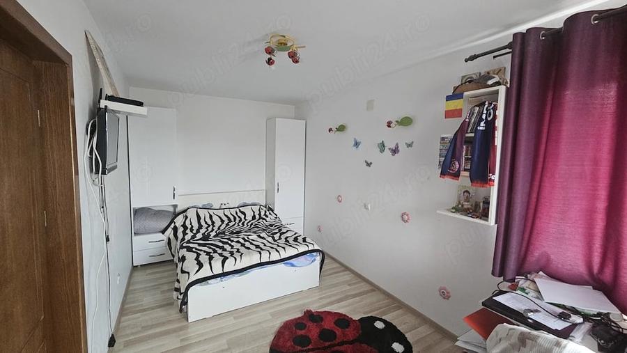 Casă cu Teren 147 Mp în Central