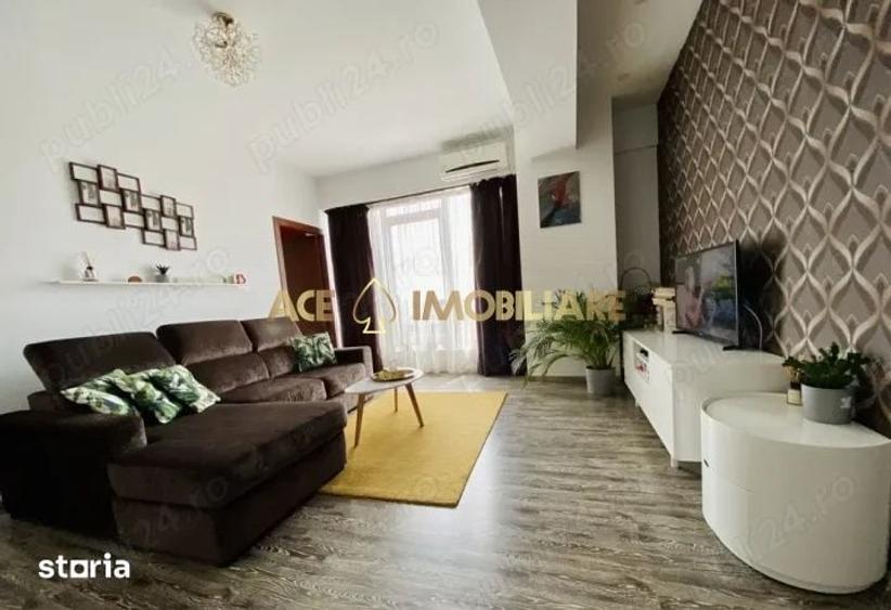 Apartament cu 2 camere în Chitila