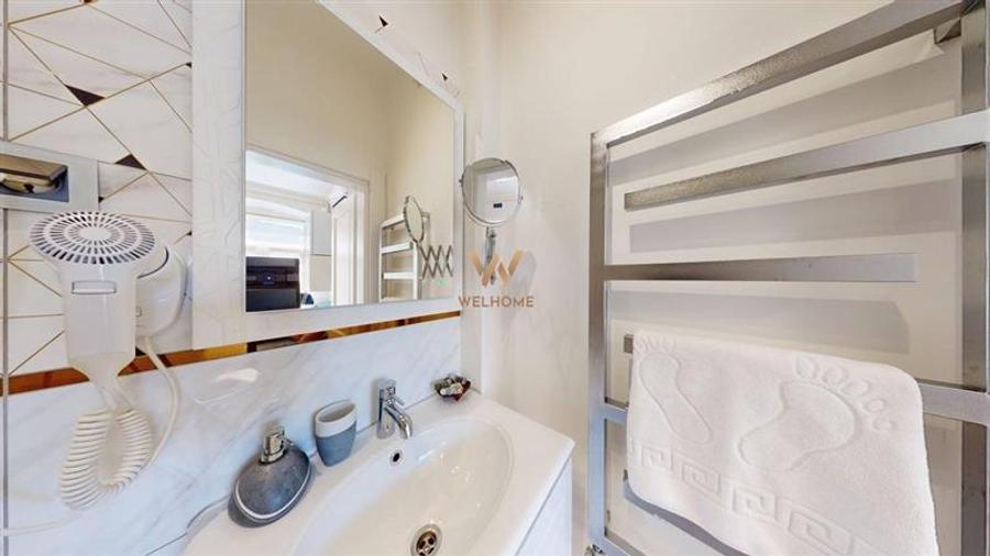 Apartament cu 2 camere decomandat în Ultracentral