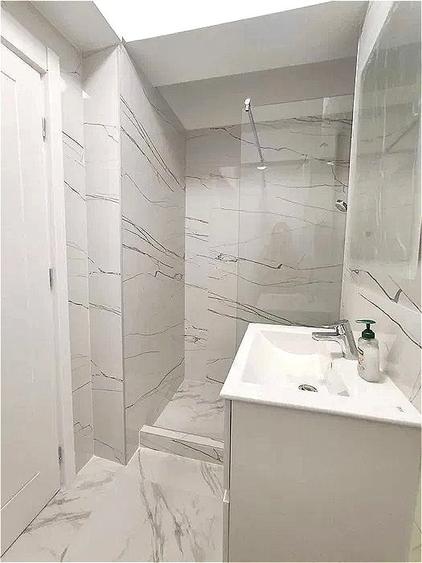 Apartament cu 3 camere decomandat, mobilat în Pipera