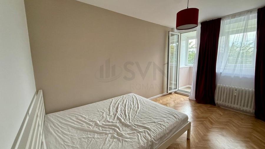 REA1029804 Apartament superb 3 camere renovat I Parcul Circului - 11