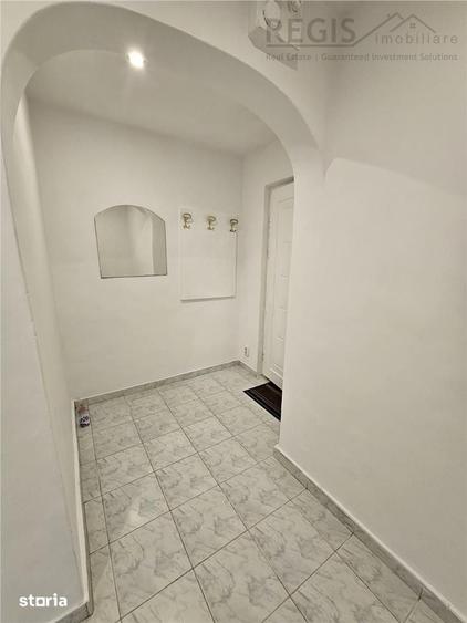Garsonieră în Valea Cetății